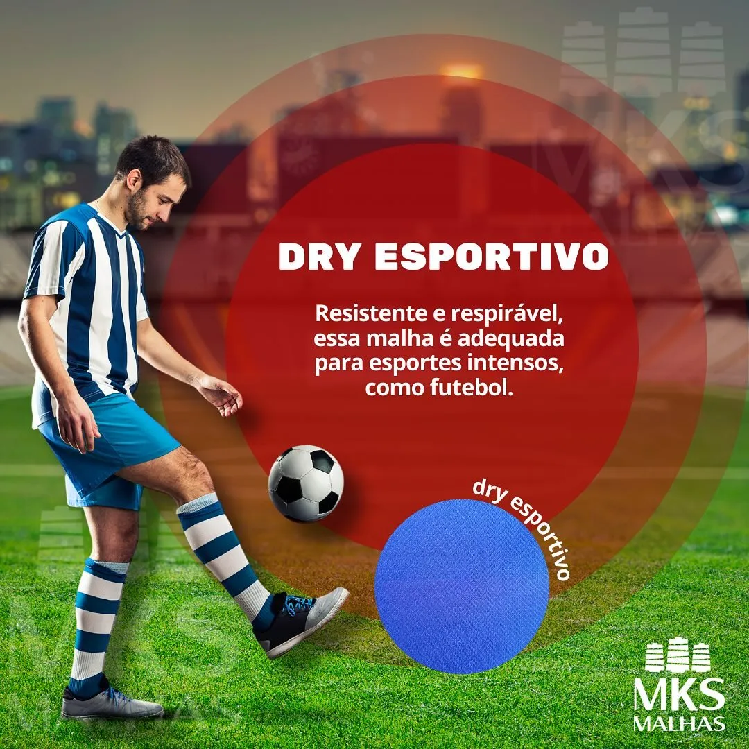MKS Malhas — Serviços